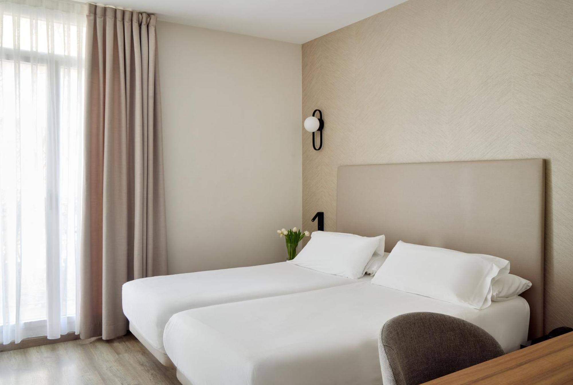 Hostal Centric — Fotos 1